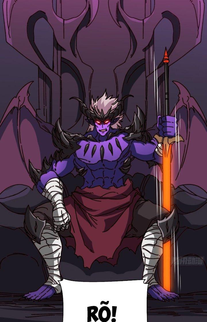 Trùm Cuối Là Ta Chapter 25 - Next Chapter 26