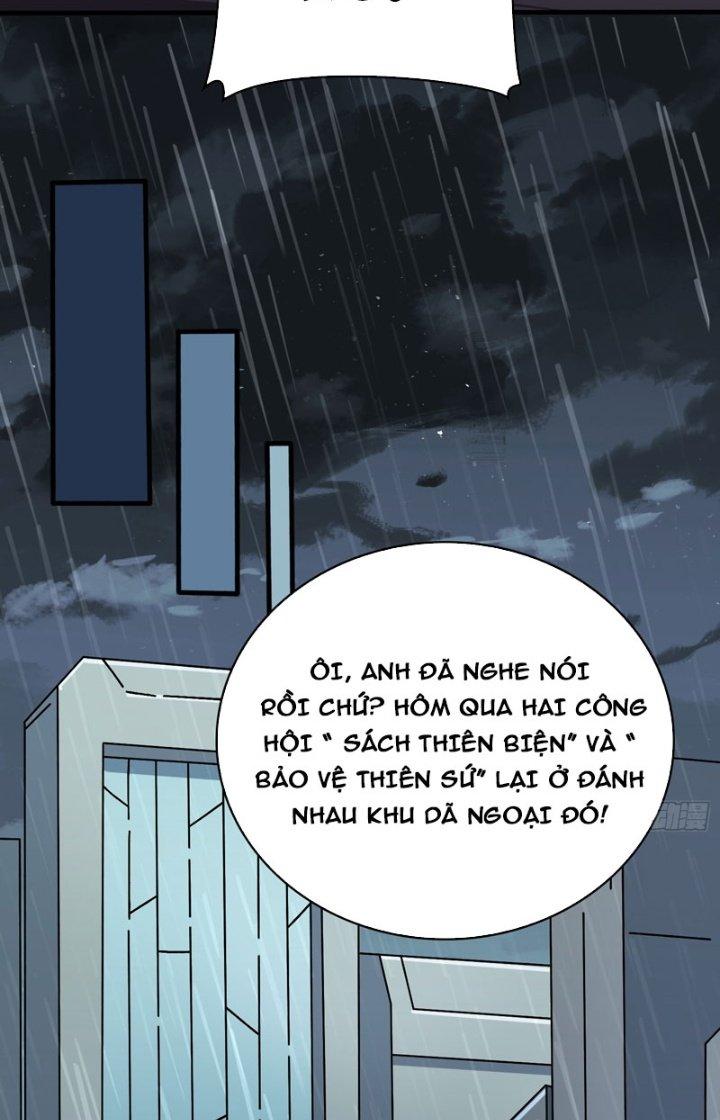 Trùm Cuối Là Ta Chapter 25 - Next Chapter 26