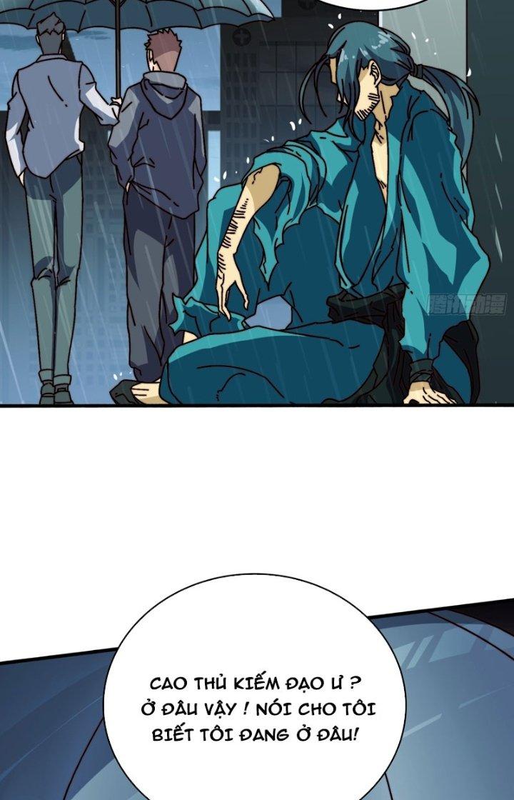 Trùm Cuối Là Ta Chapter 25 - Next Chapter 26