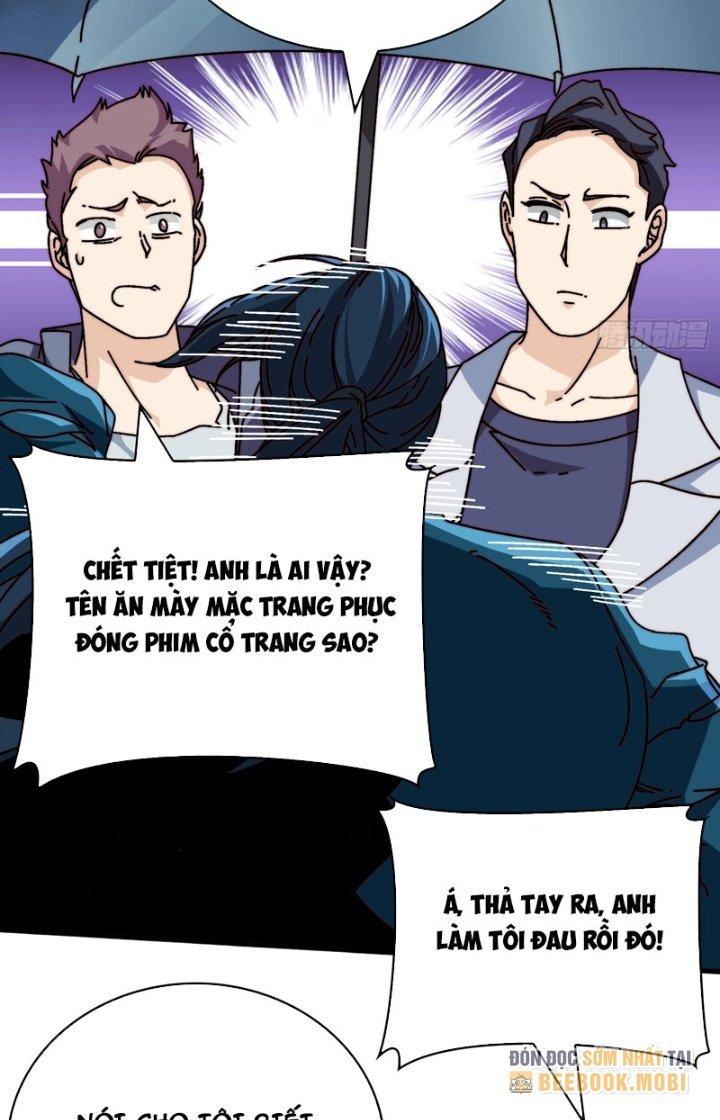 Trùm Cuối Là Ta Chapter 25 - Next Chapter 26