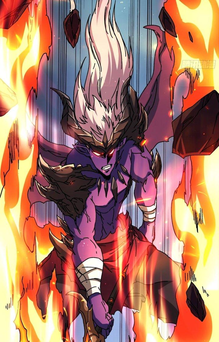 Trùm Cuối Là Ta Chapter 25 - Next Chapter 26