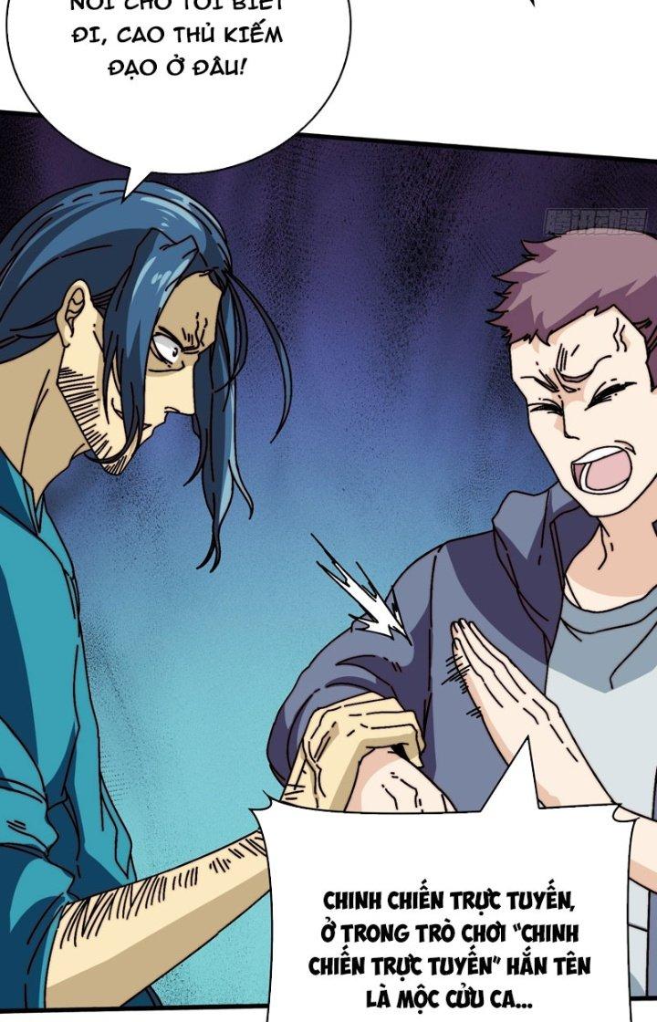 Trùm Cuối Là Ta Chapter 25 - Next Chapter 26