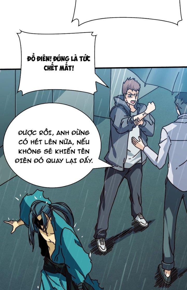 Trùm Cuối Là Ta Chapter 25 - Next Chapter 26