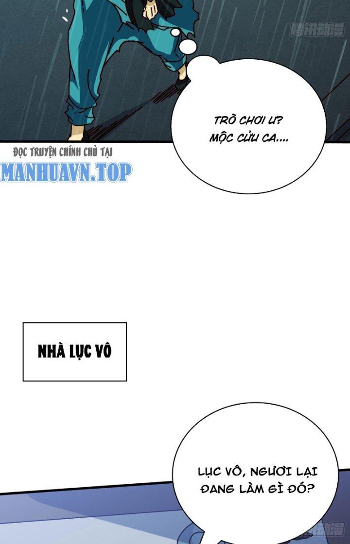 Trùm Cuối Là Ta Chapter 25 - Next Chapter 26