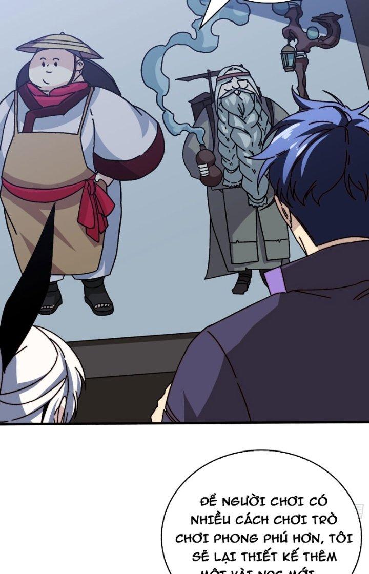 Trùm Cuối Là Ta Chapter 25 - Next Chapter 26