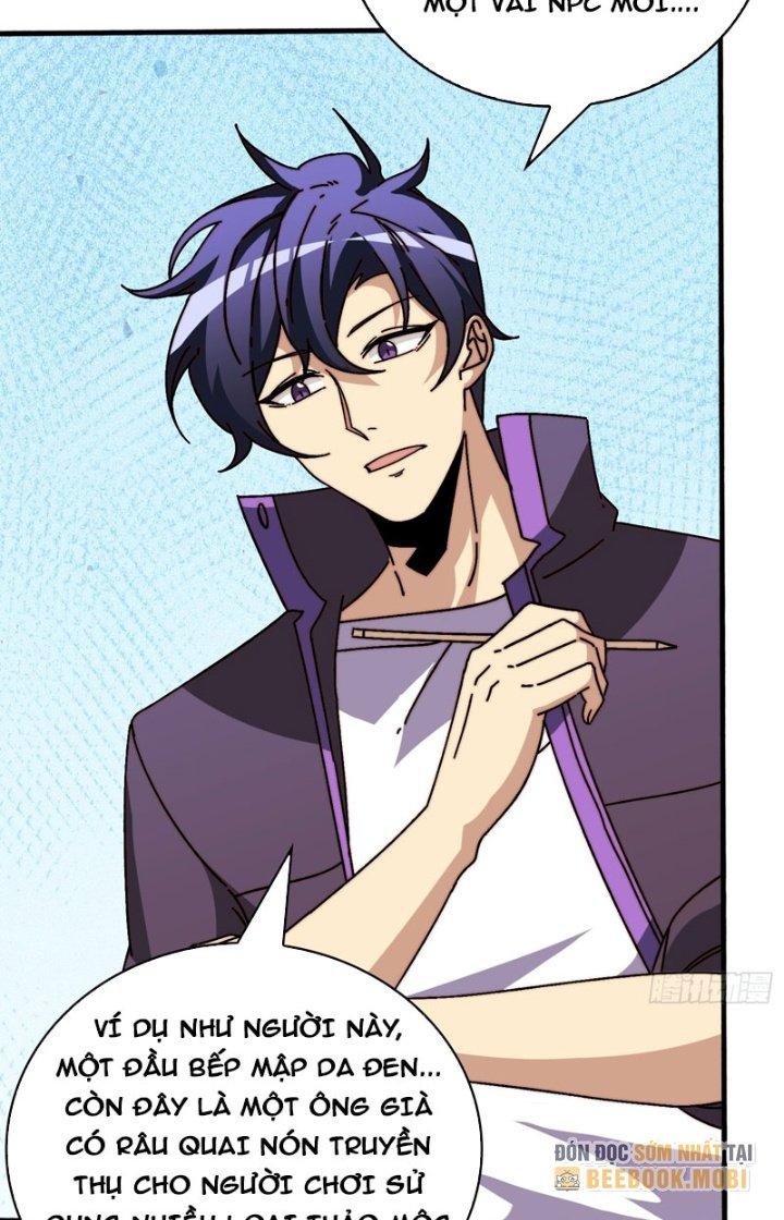 Trùm Cuối Là Ta Chapter 25 - Next Chapter 26