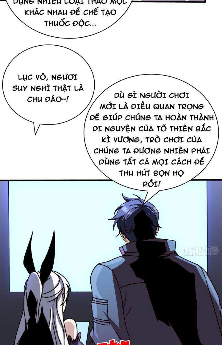 Trùm Cuối Là Ta Chapter 25 - Next Chapter 26