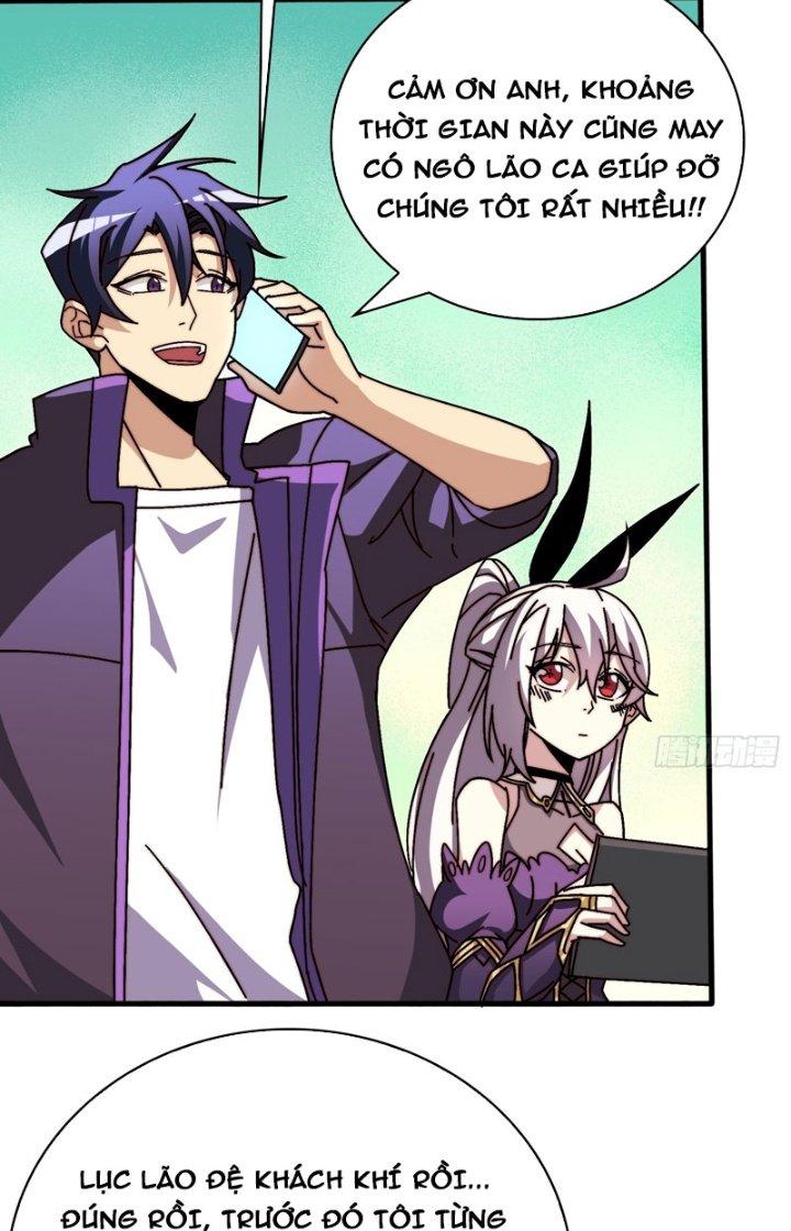 Trùm Cuối Là Ta Chapter 25 - Next Chapter 26