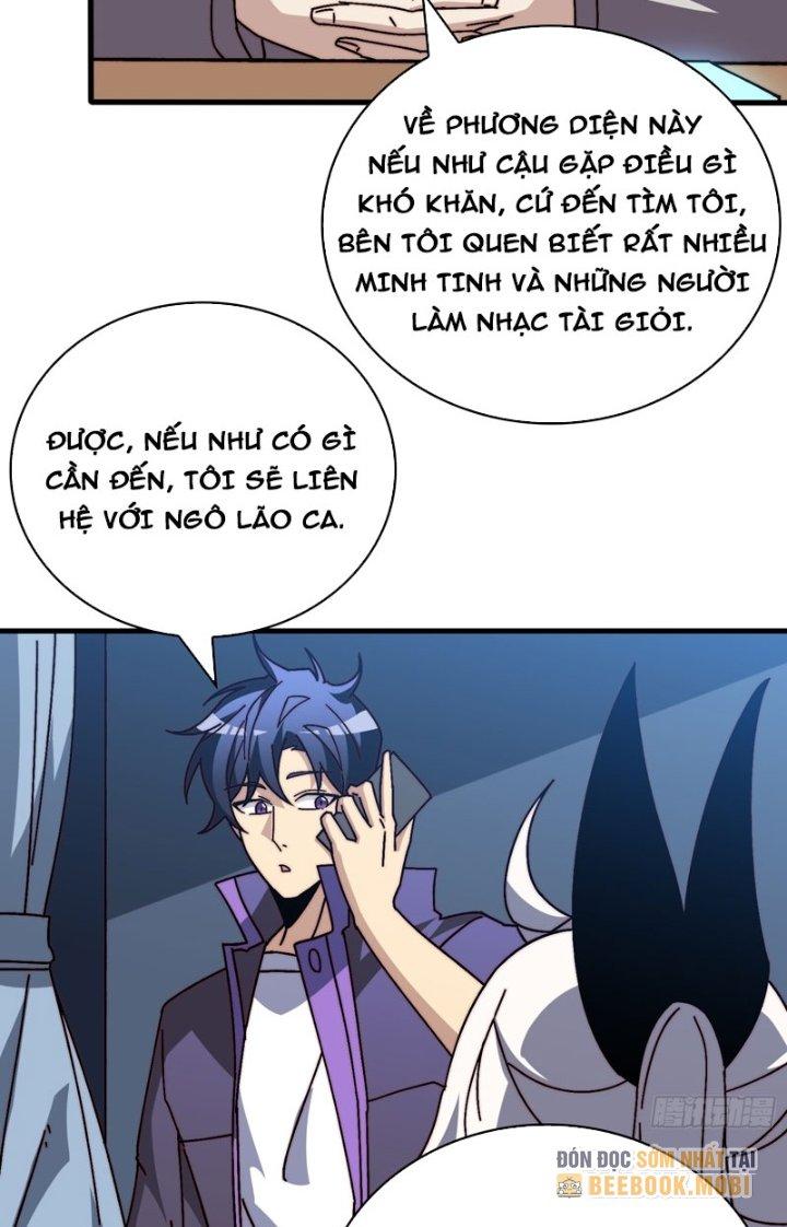 Trùm Cuối Là Ta Chapter 25 - Next Chapter 26