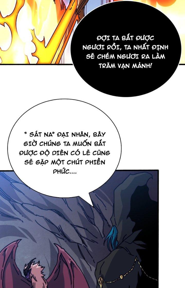Trùm Cuối Là Ta Chapter 25 - Next Chapter 26