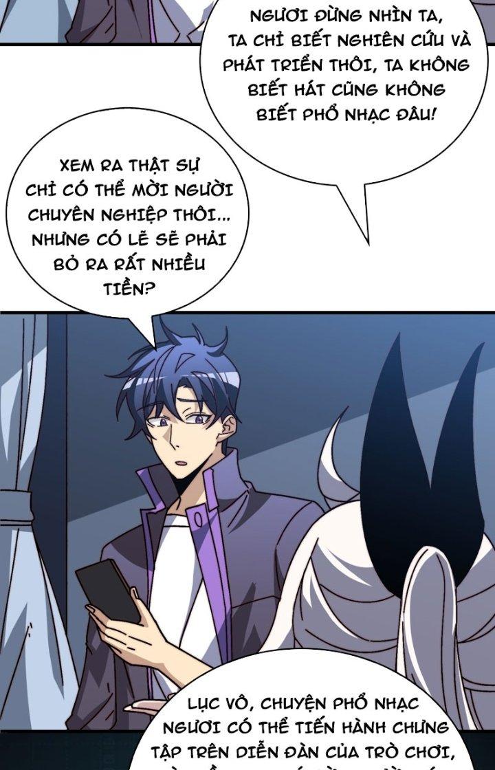 Trùm Cuối Là Ta Chapter 25 - Next Chapter 26