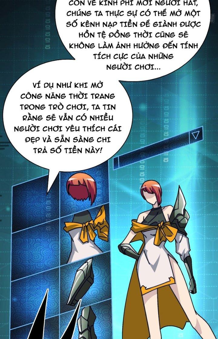 Trùm Cuối Là Ta Chapter 25 - Next Chapter 26