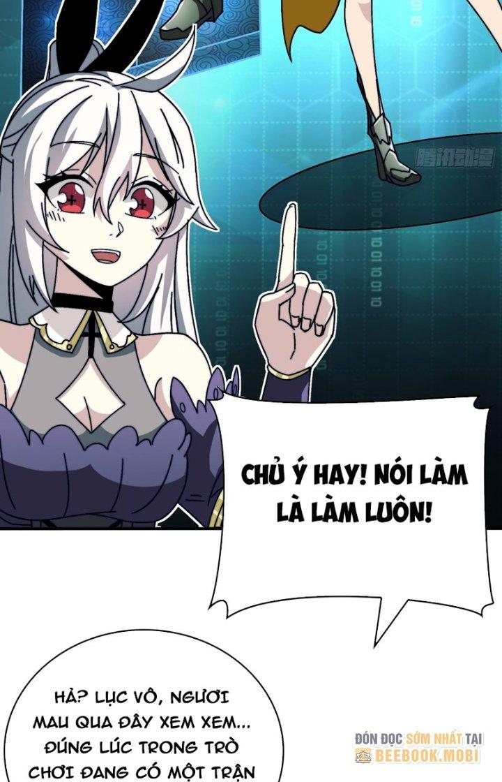 Trùm Cuối Là Ta Chapter 25 - Next Chapter 26