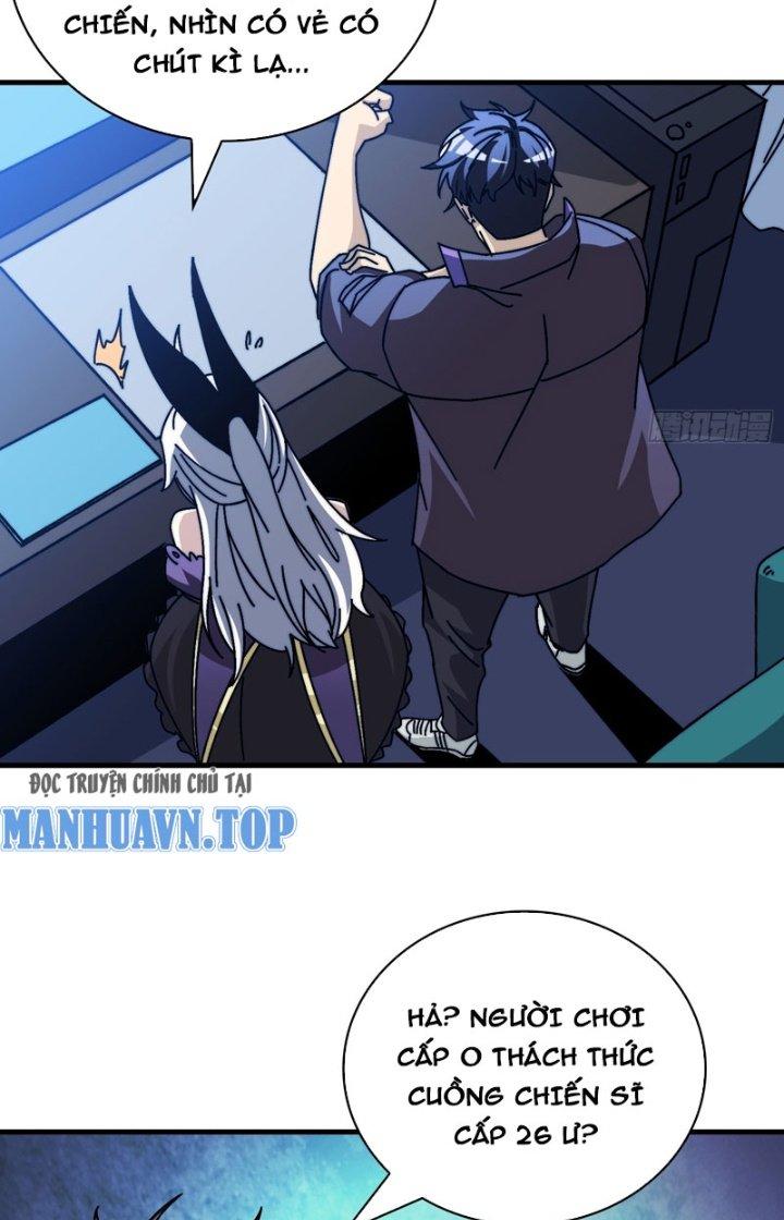 Trùm Cuối Là Ta Chapter 25 - Next Chapter 26