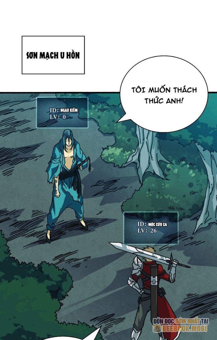 Trùm Cuối Là Ta Chapter 25 - Next Chapter 26