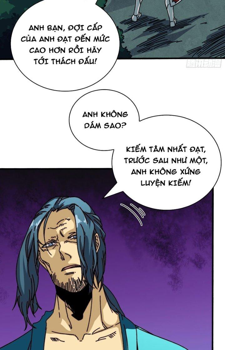 Trùm Cuối Là Ta Chapter 25 - Next Chapter 26