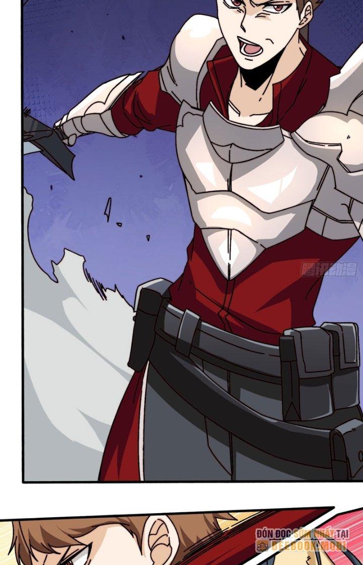 Trùm Cuối Là Ta Chapter 25 - Next Chapter 26