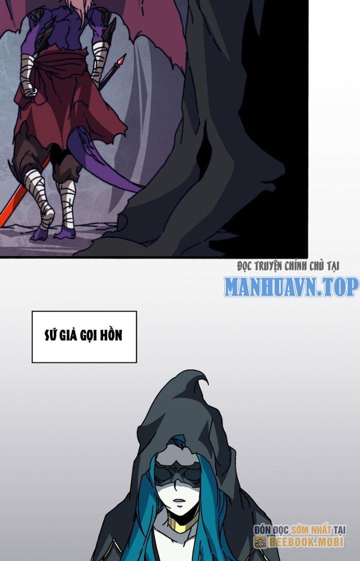 Trùm Cuối Là Ta Chapter 25 - Next Chapter 26