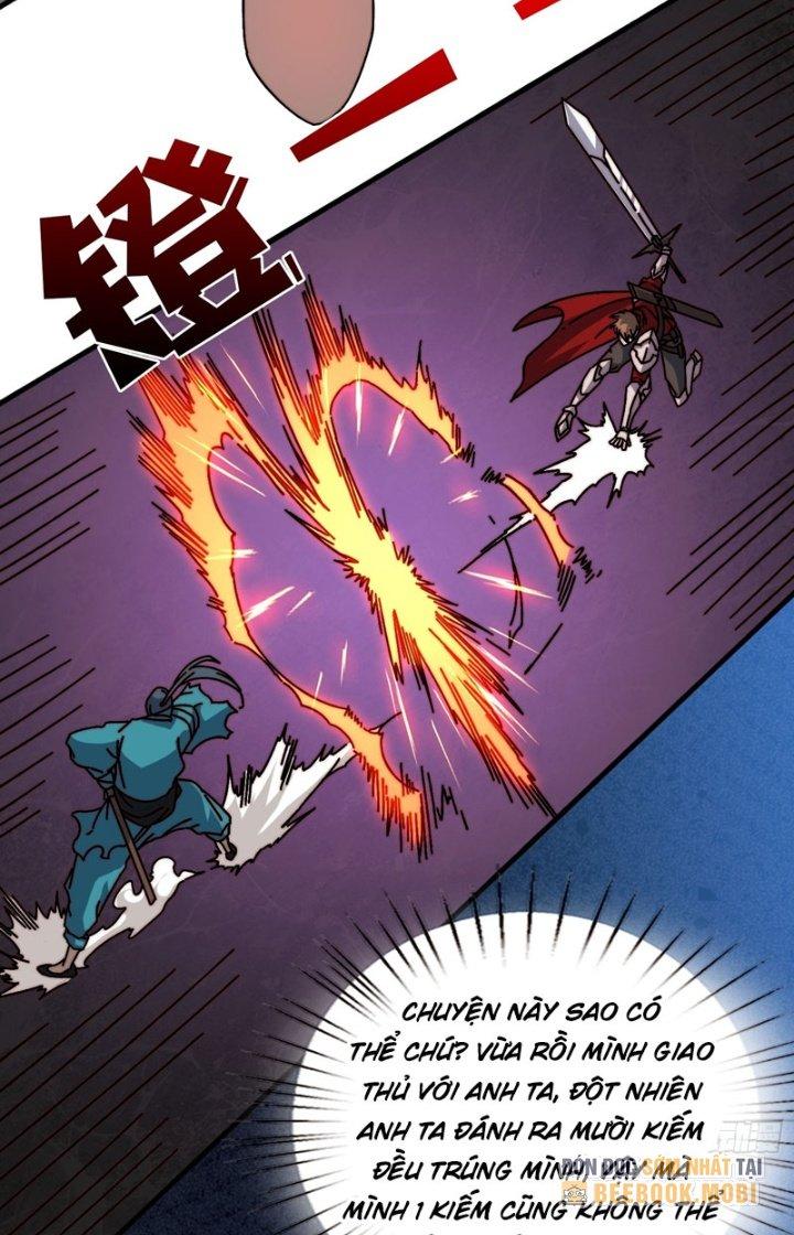 Trùm Cuối Là Ta Chapter 25 - Next Chapter 26