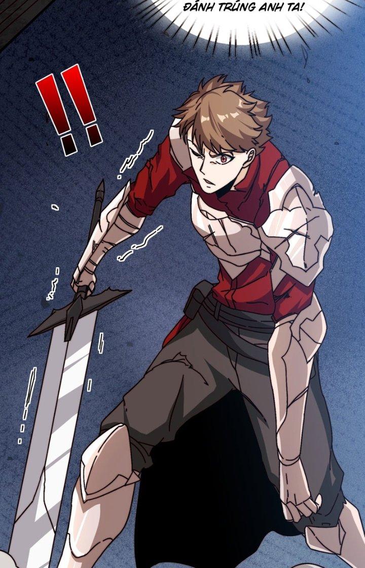 Trùm Cuối Là Ta Chapter 25 - Next Chapter 26