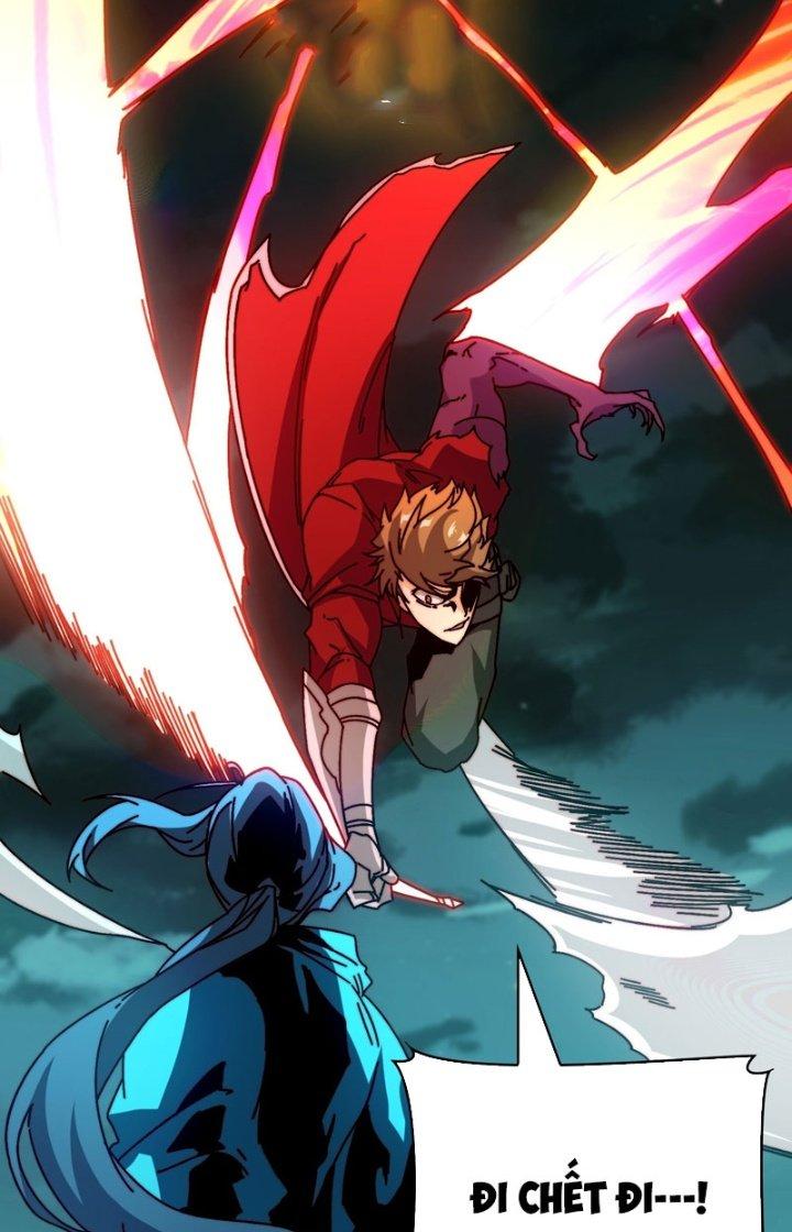 Trùm Cuối Là Ta Chapter 25 - Next Chapter 26