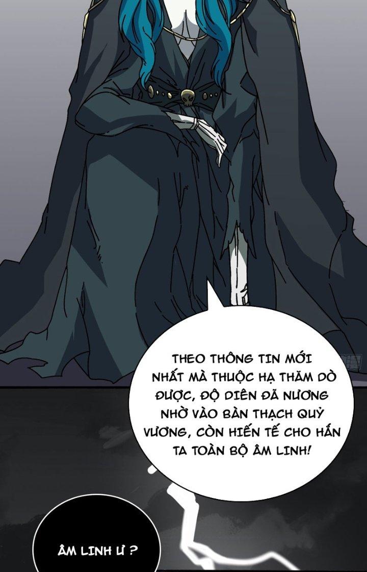 Trùm Cuối Là Ta Chapter 25 - Next Chapter 26