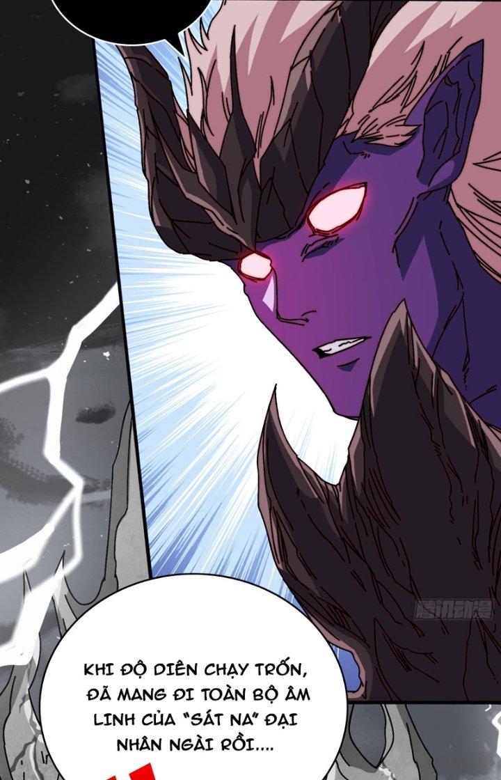 Trùm Cuối Là Ta Chapter 25 - Next Chapter 26