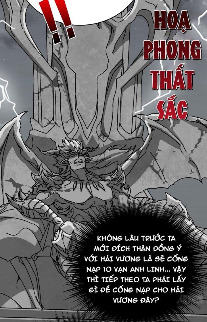 Trùm Cuối Là Ta Chapter 25 - Next Chapter 26