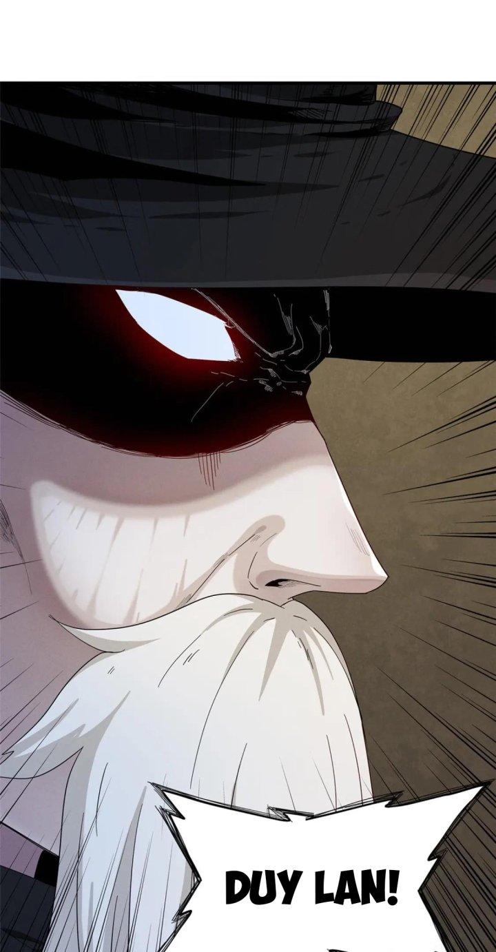 Từ Giờ, Ta Chính Là Bậc Thầy Của Pháp Sư Chapter 55 - Trang 3