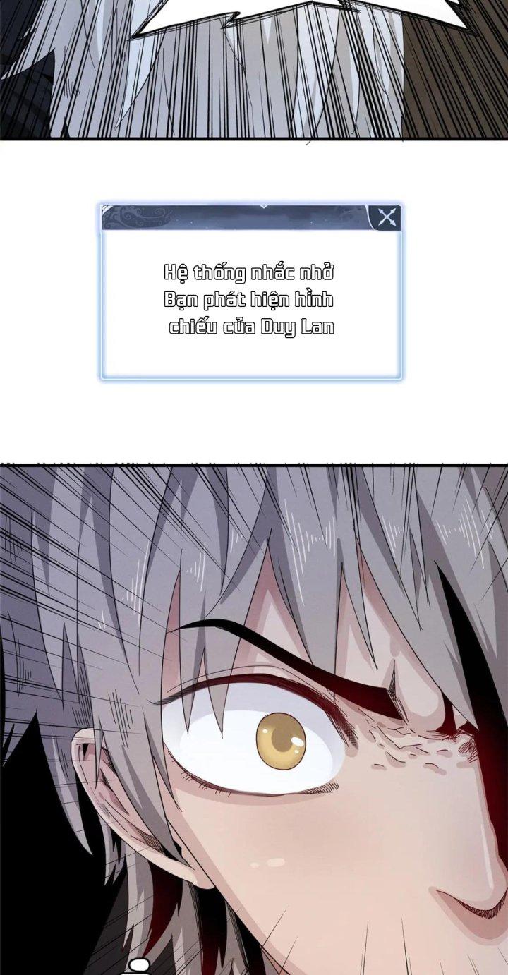 Từ Giờ, Ta Chính Là Bậc Thầy Của Pháp Sư Chapter 55 - Trang 3