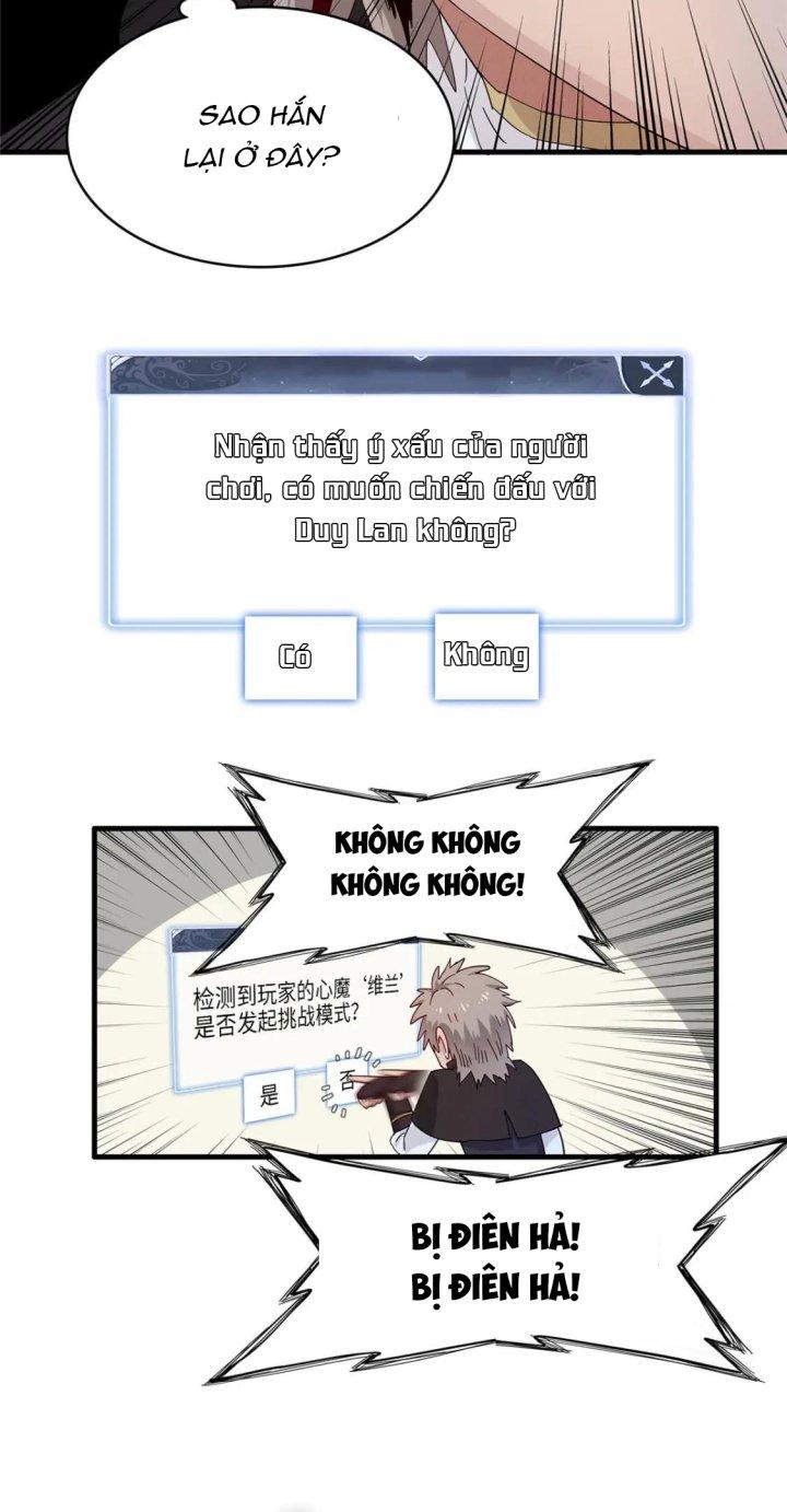 Từ Giờ, Ta Chính Là Bậc Thầy Của Pháp Sư Chapter 55 - Trang 3