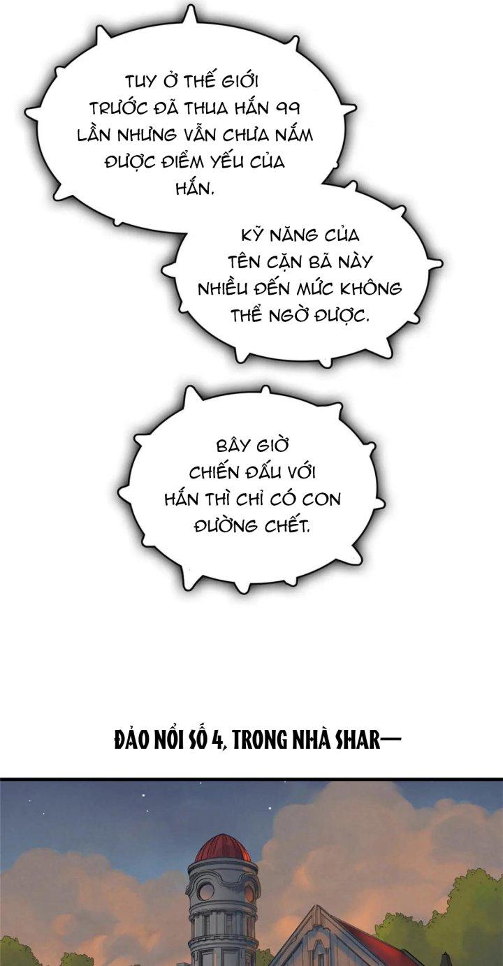 Từ Giờ, Ta Chính Là Bậc Thầy Của Pháp Sư Chapter 55 - Trang 3