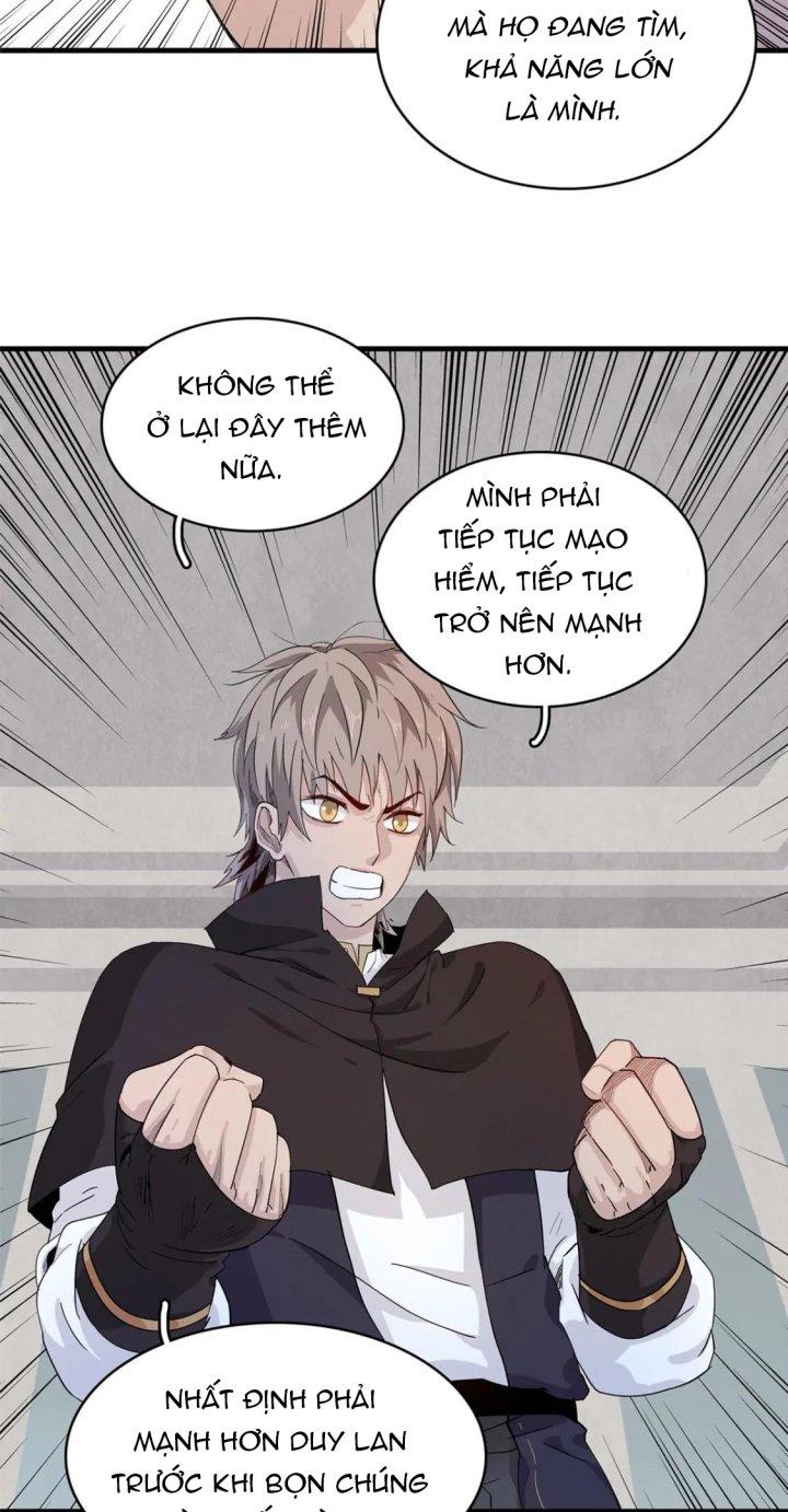 Từ Giờ, Ta Chính Là Bậc Thầy Của Pháp Sư Chapter 55 - Trang 3