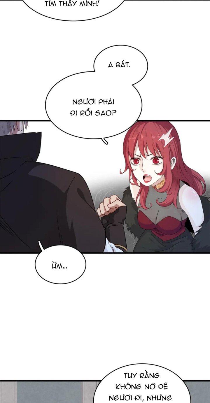 Từ Giờ, Ta Chính Là Bậc Thầy Của Pháp Sư Chapter 55 - Trang 3
