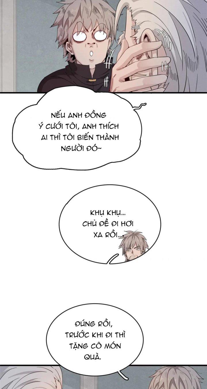 Từ Giờ, Ta Chính Là Bậc Thầy Của Pháp Sư Chapter 55 - Trang 3