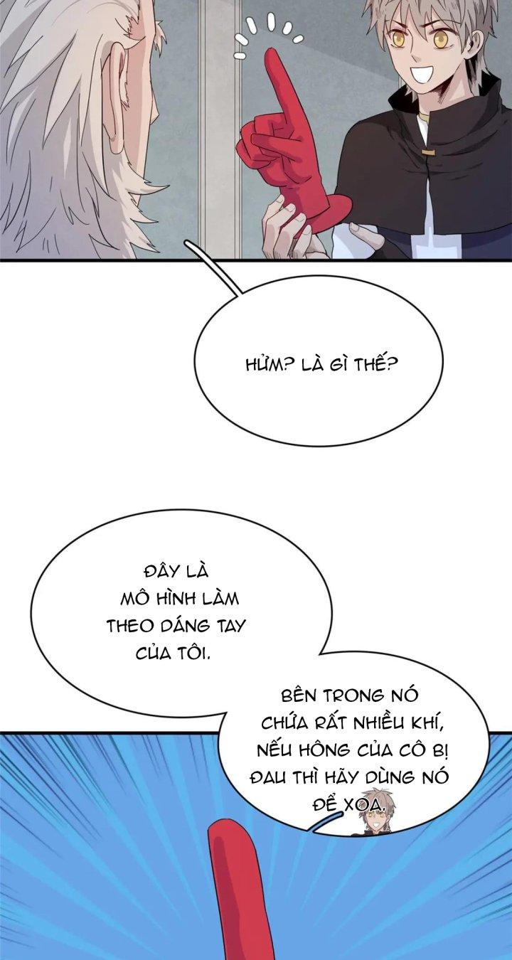 Từ Giờ, Ta Chính Là Bậc Thầy Của Pháp Sư Chapter 55 - Trang 3