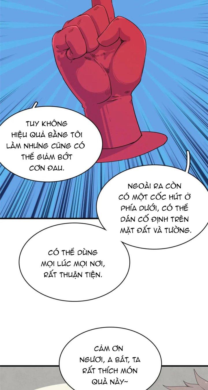 Từ Giờ, Ta Chính Là Bậc Thầy Của Pháp Sư Chapter 55 - Trang 3