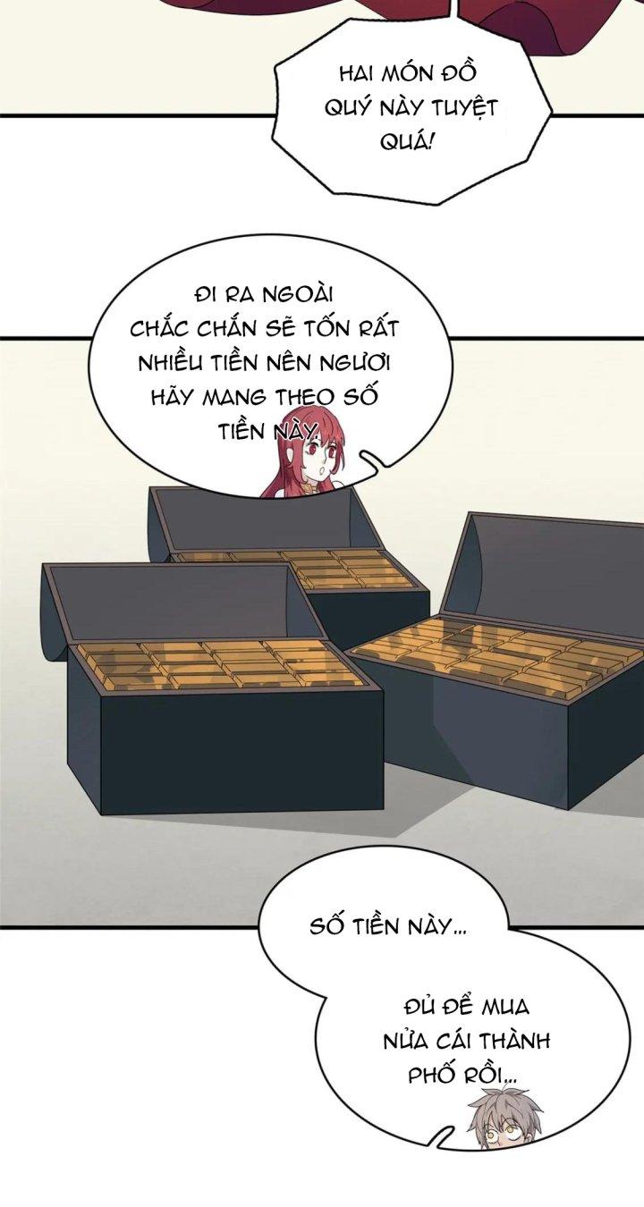 Từ Giờ, Ta Chính Là Bậc Thầy Của Pháp Sư Chapter 55 - Trang 3