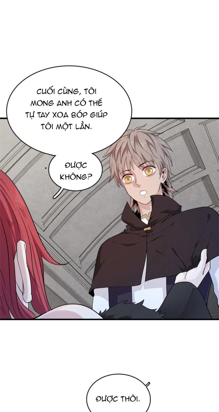 Từ Giờ, Ta Chính Là Bậc Thầy Của Pháp Sư Chapter 55 - Trang 3