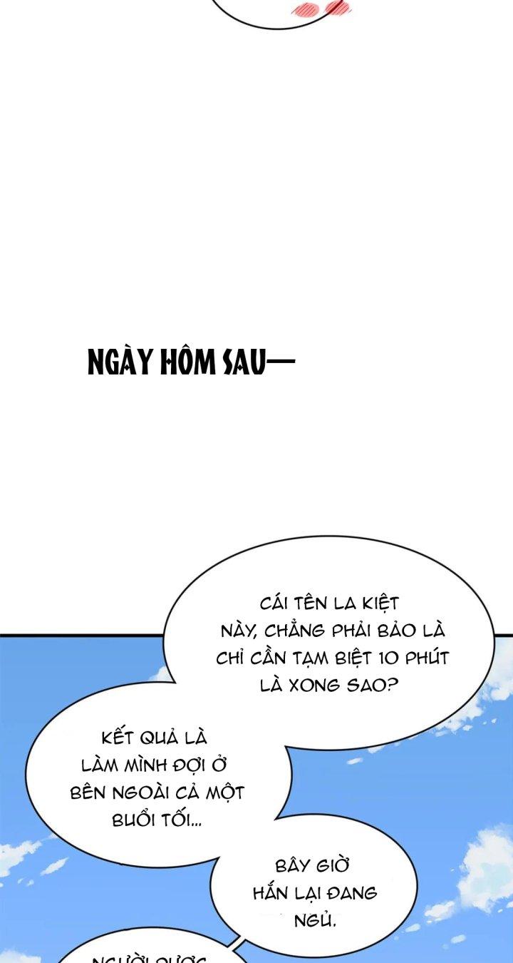 Từ Giờ, Ta Chính Là Bậc Thầy Của Pháp Sư Chapter 55 - Trang 3