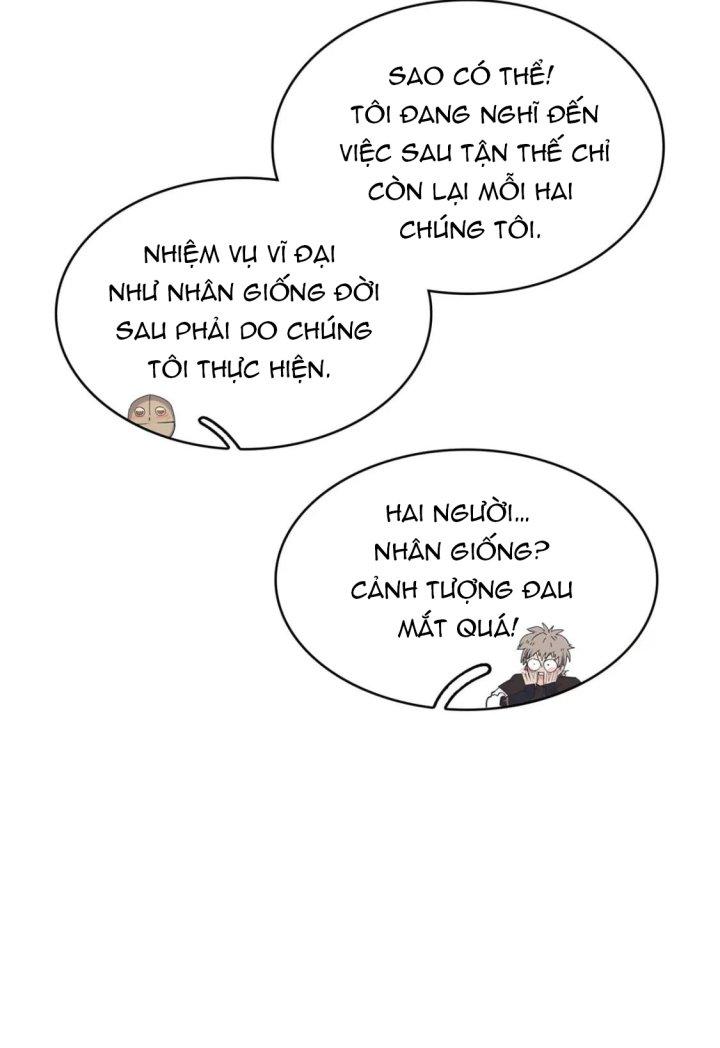 Từ Giờ, Ta Chính Là Bậc Thầy Của Pháp Sư Chapter 55 - Trang 3