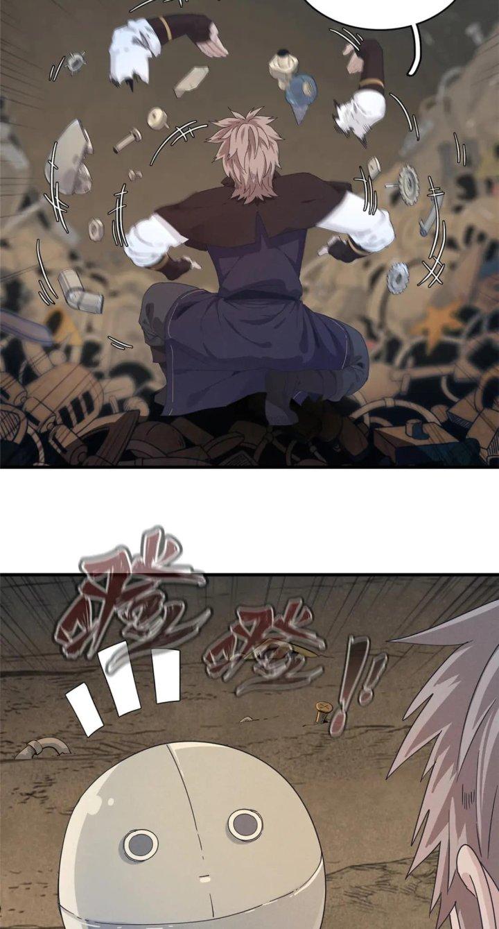 Từ Giờ, Ta Chính Là Bậc Thầy Của Pháp Sư Chapter 55 - Trang 3