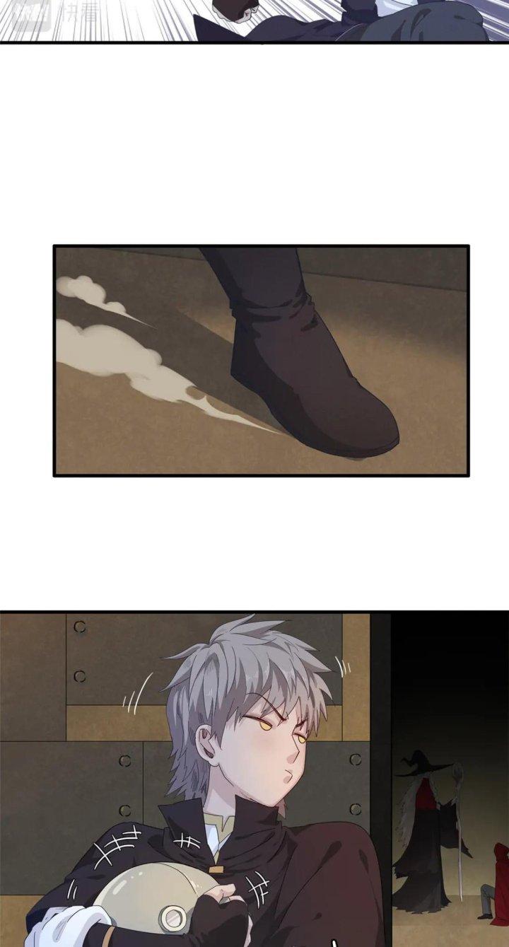 Từ Giờ, Ta Chính Là Bậc Thầy Của Pháp Sư Chapter 55 - Trang 3