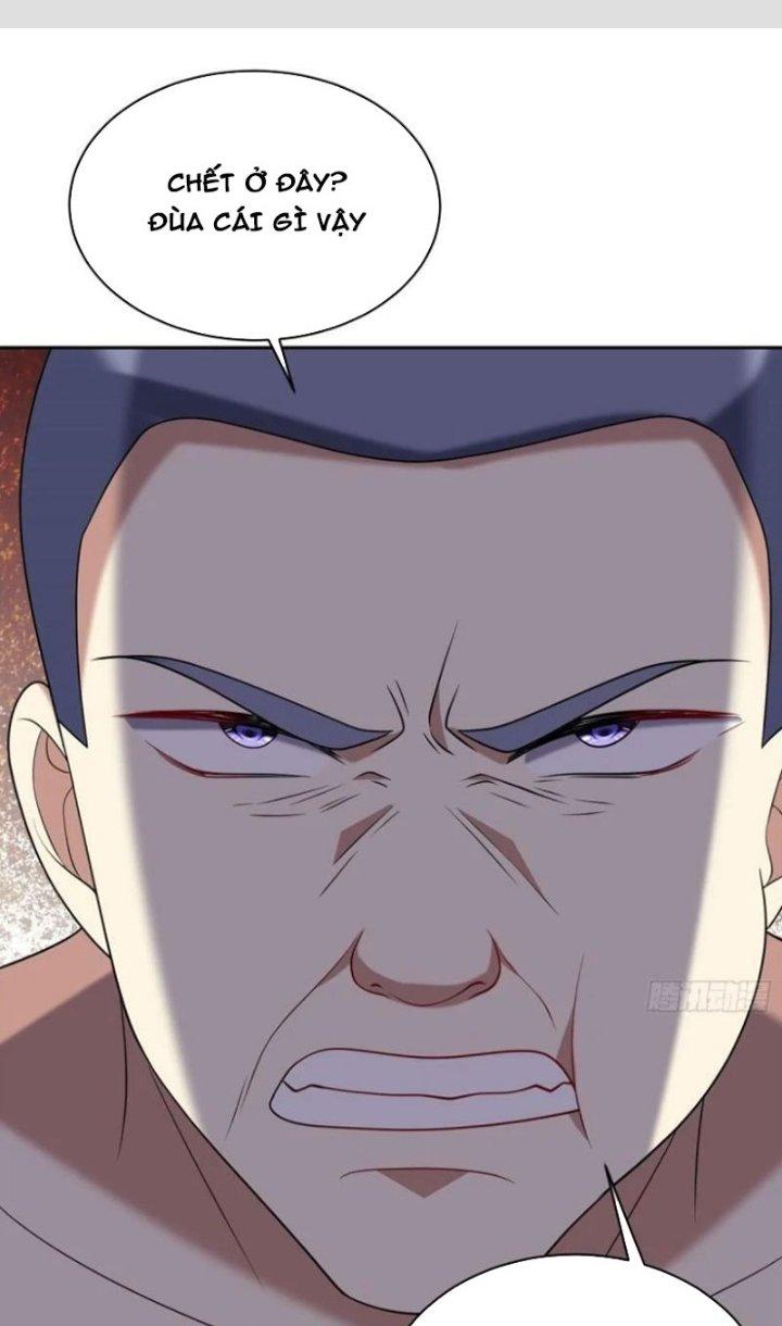 Ta Sống Cùng Nữ Tiếp Viên Hàng Không Tại Hoang Đảo Chapter 29 - Trang 2