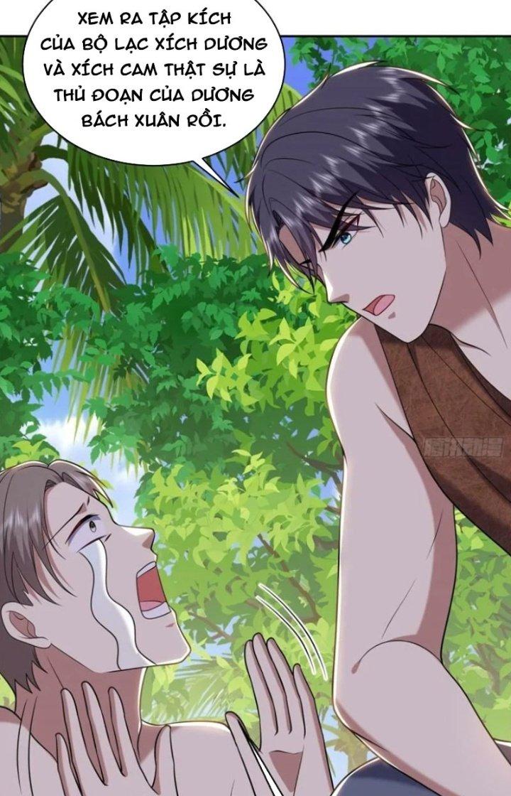 Ta Sống Cùng Nữ Tiếp Viên Hàng Không Tại Hoang Đảo Chapter 29 - Trang 2