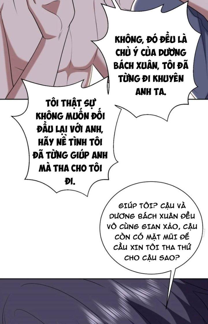 Ta Sống Cùng Nữ Tiếp Viên Hàng Không Tại Hoang Đảo Chapter 29 - Trang 2