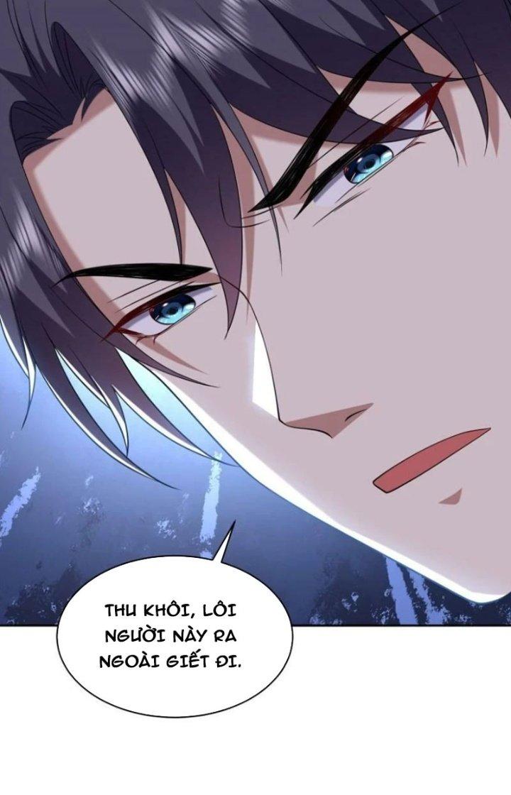 Ta Sống Cùng Nữ Tiếp Viên Hàng Không Tại Hoang Đảo Chapter 29 - Trang 2