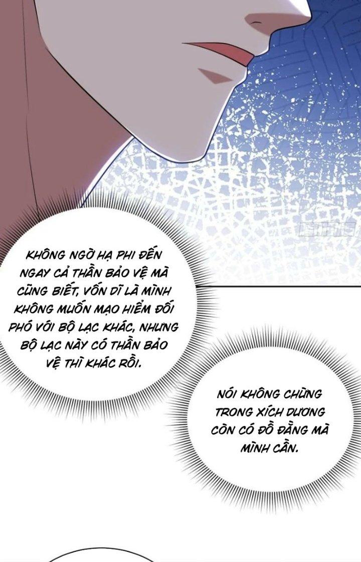 Ta Sống Cùng Nữ Tiếp Viên Hàng Không Tại Hoang Đảo Chapter 29 - Trang 2