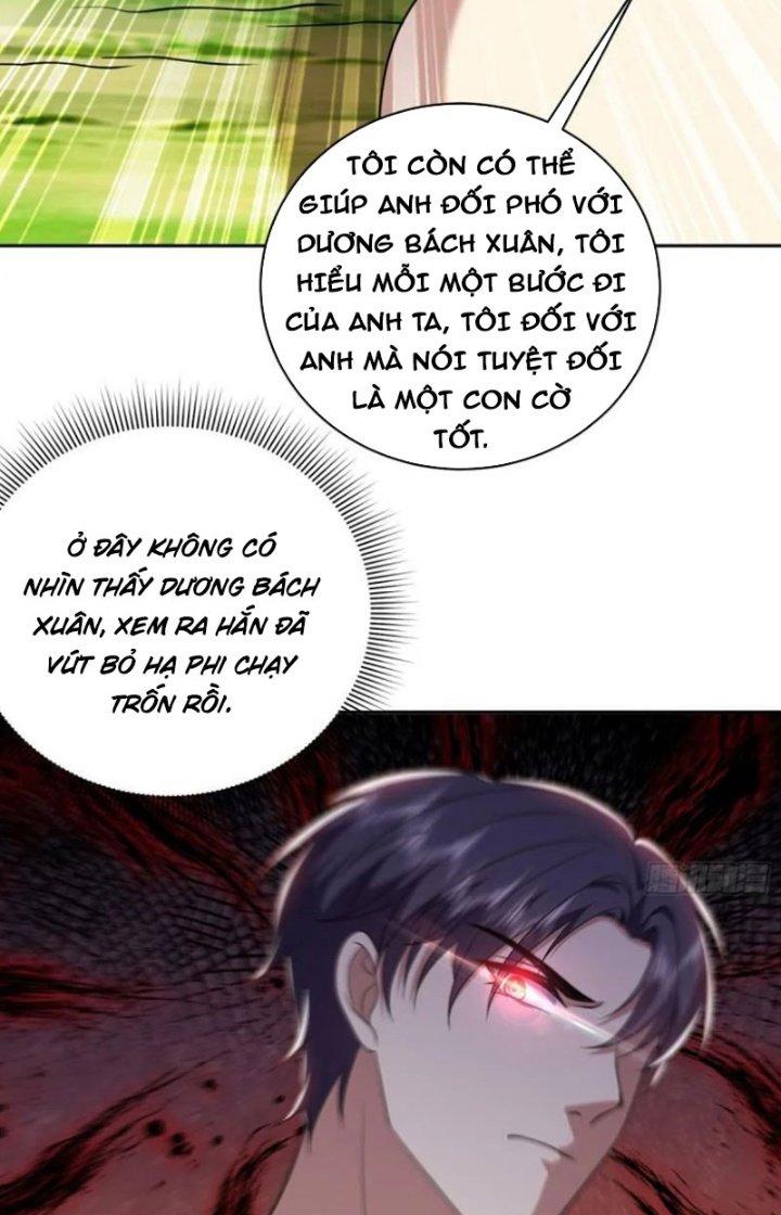 Ta Sống Cùng Nữ Tiếp Viên Hàng Không Tại Hoang Đảo Chapter 29 - Trang 2