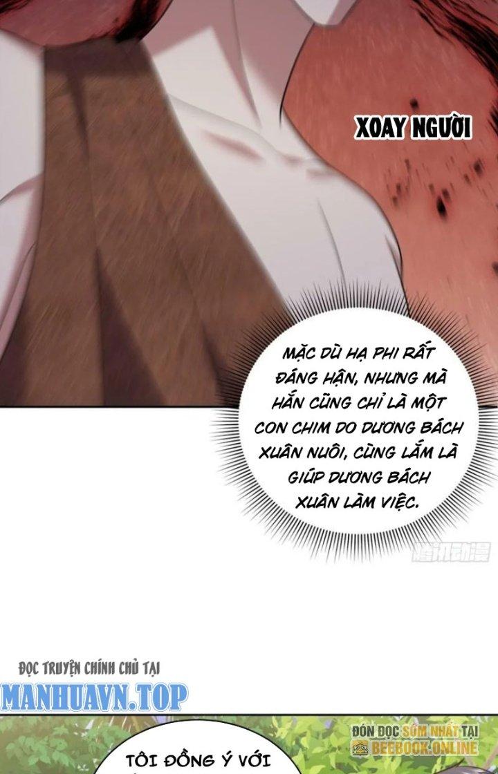 Ta Sống Cùng Nữ Tiếp Viên Hàng Không Tại Hoang Đảo Chapter 29 - Trang 2